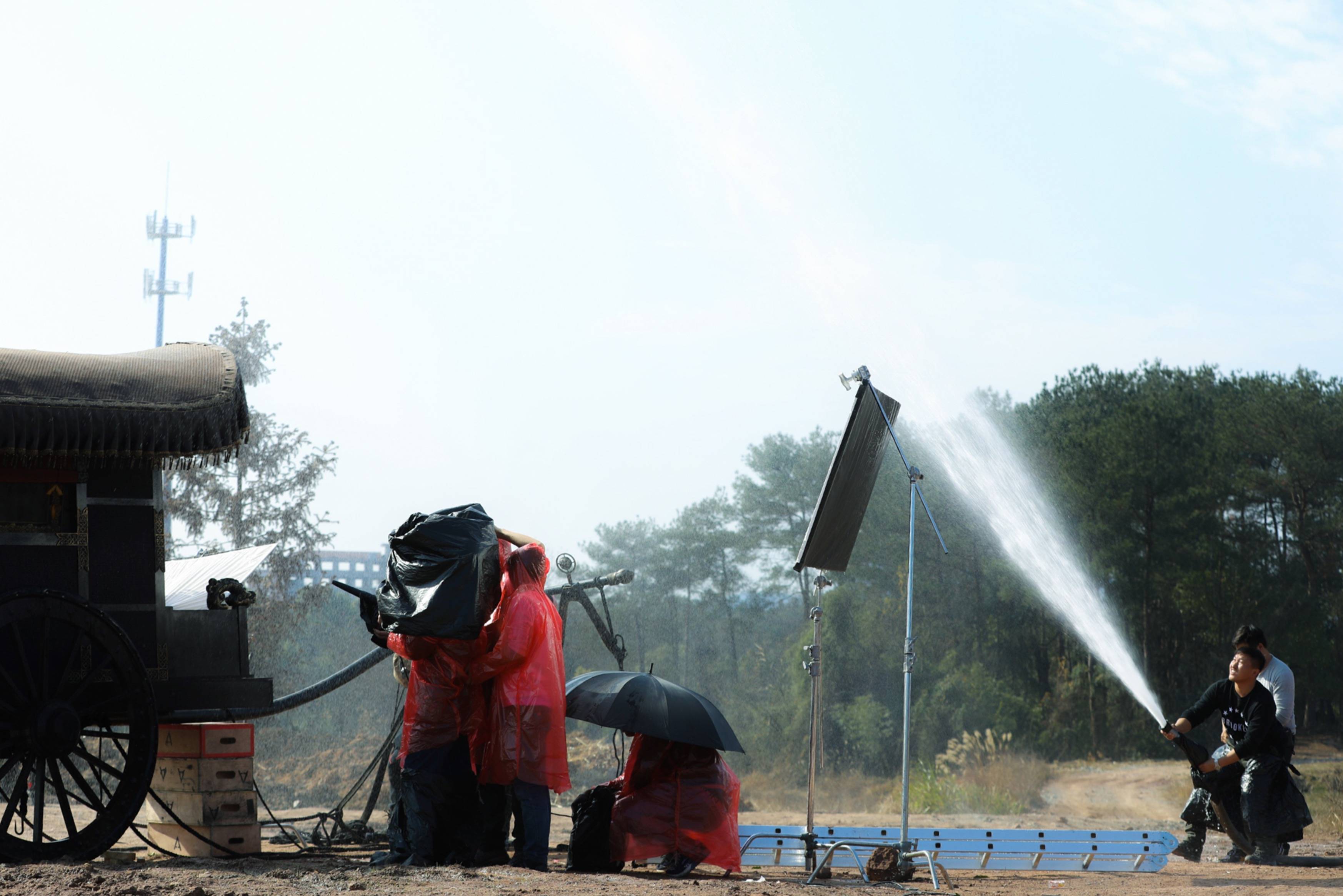 琅琊榜2之风起长林