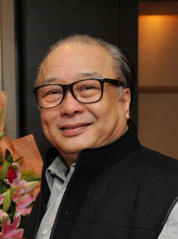 蔡李佛功夫国际联会