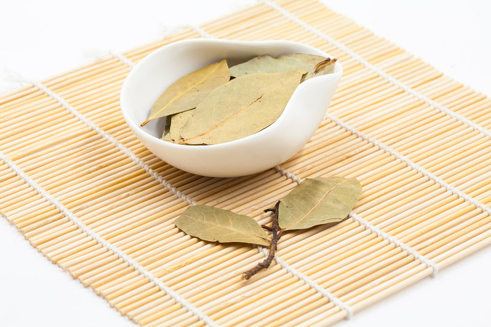 香叶是什么树的叶子(调料香叶是什么树的叶子)