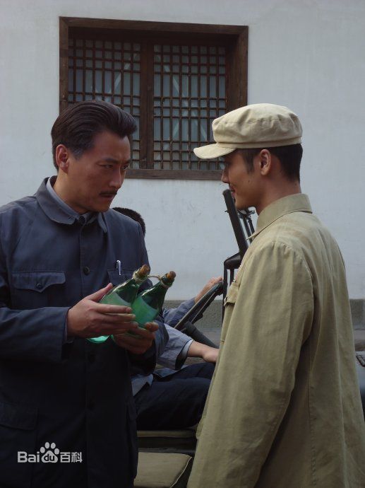 生死兄弟之钢魂