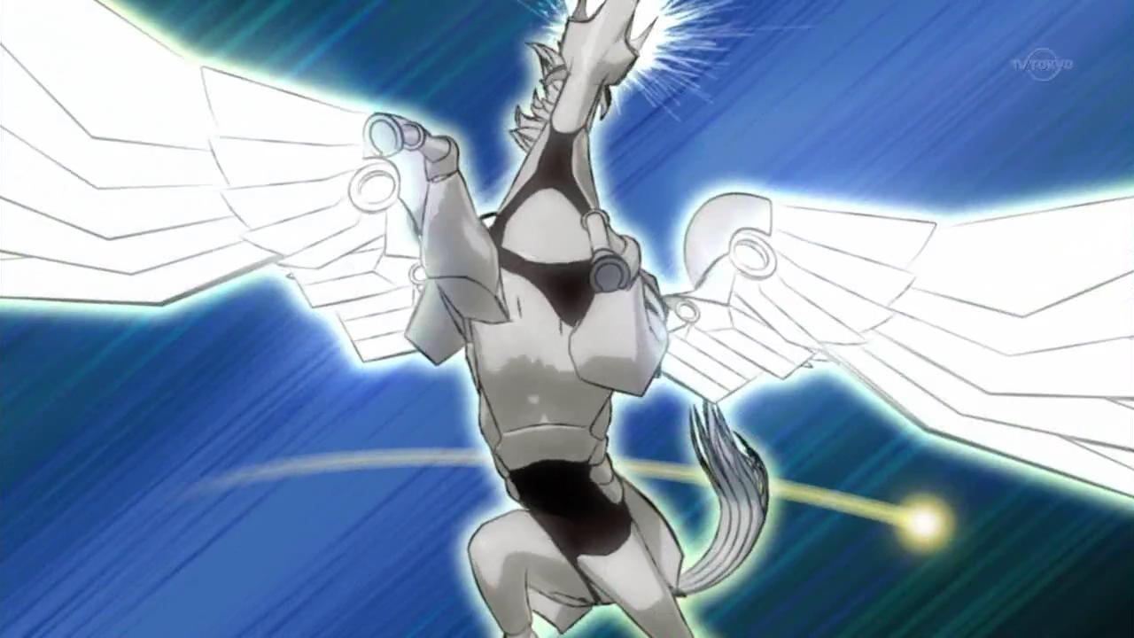 no.44 白天马天空·帕加索斯