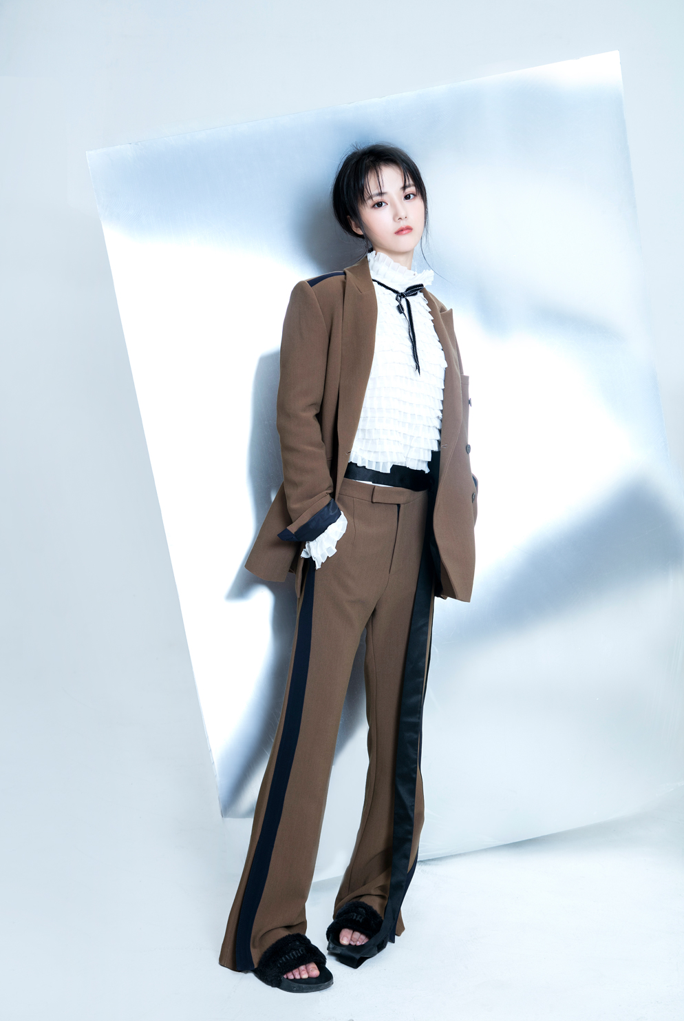 id="gnbxp6ly4g">马倩倩,出生于江苏省苏州市,中国内地影视女演员