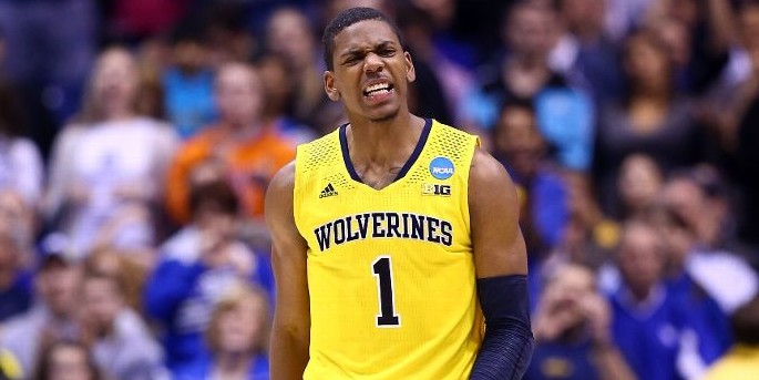 格伦-罗宾逊三世