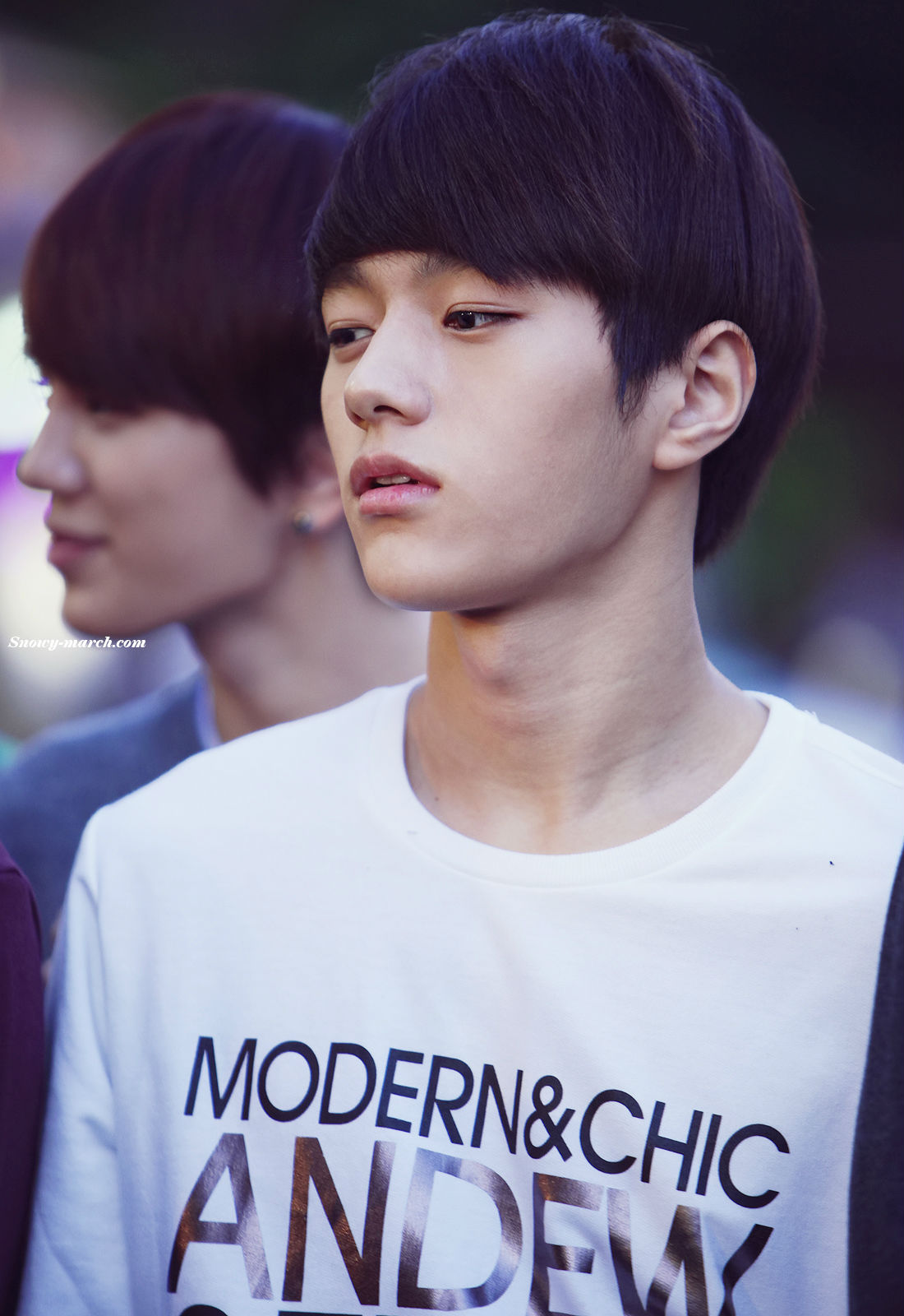  p>金明洙 i>(         ,kim myung soo) /i>,1992年3月13日出生于