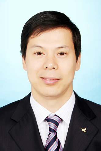 张健
