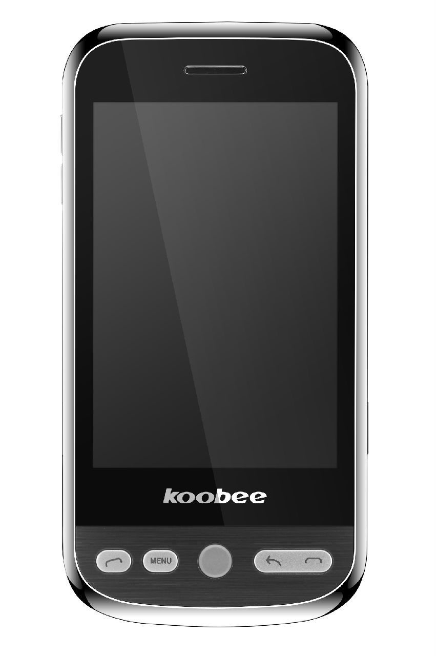 2英寸直板式的触屏智能手机. /p>