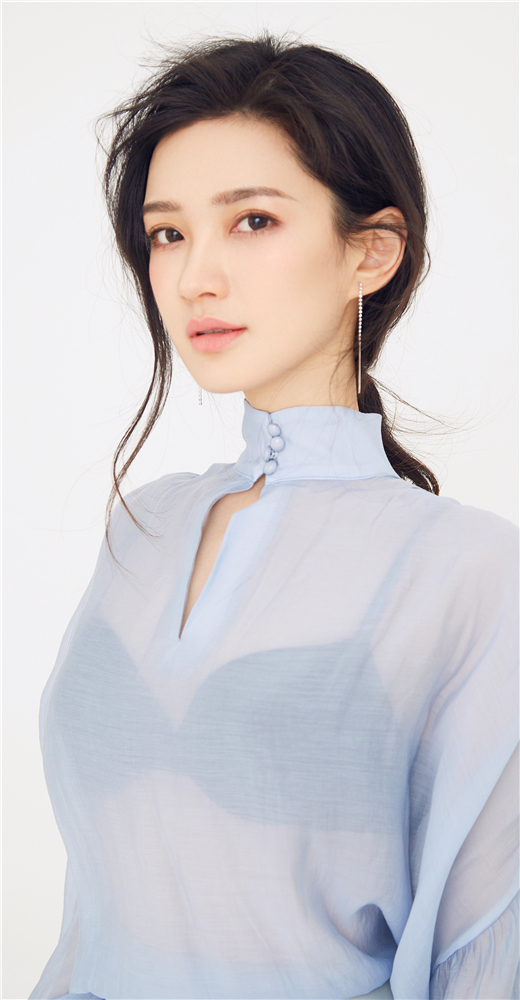 丁丁（中国内地女歌手）_百度百科