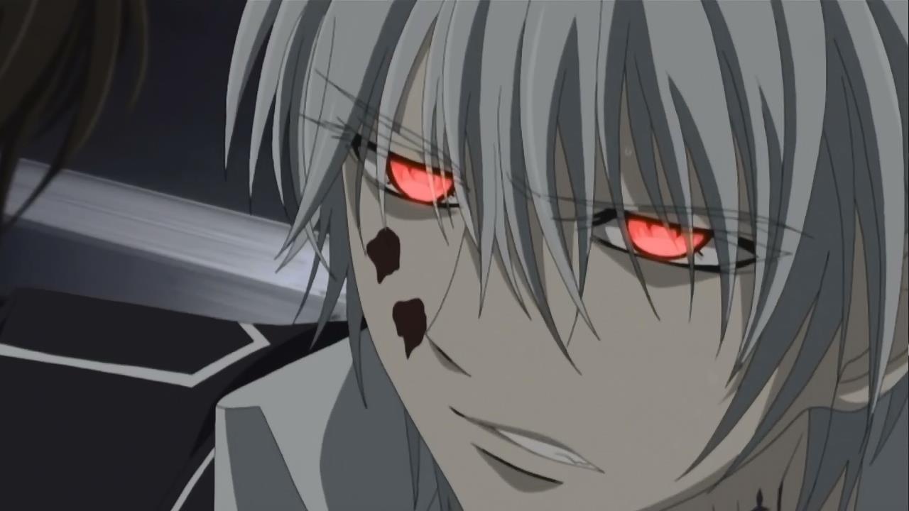  p>锥生零,日本漫画《 a target="_blank" href="/item/吸血鬼骑士