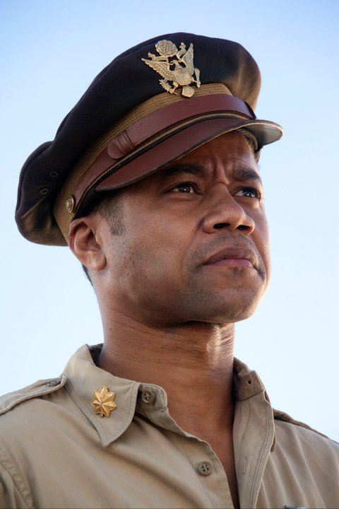 red tails