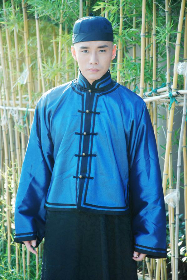 有限公司等于2010年联合摄制的抗日电视剧,2011年首播,由郑桦执导, a