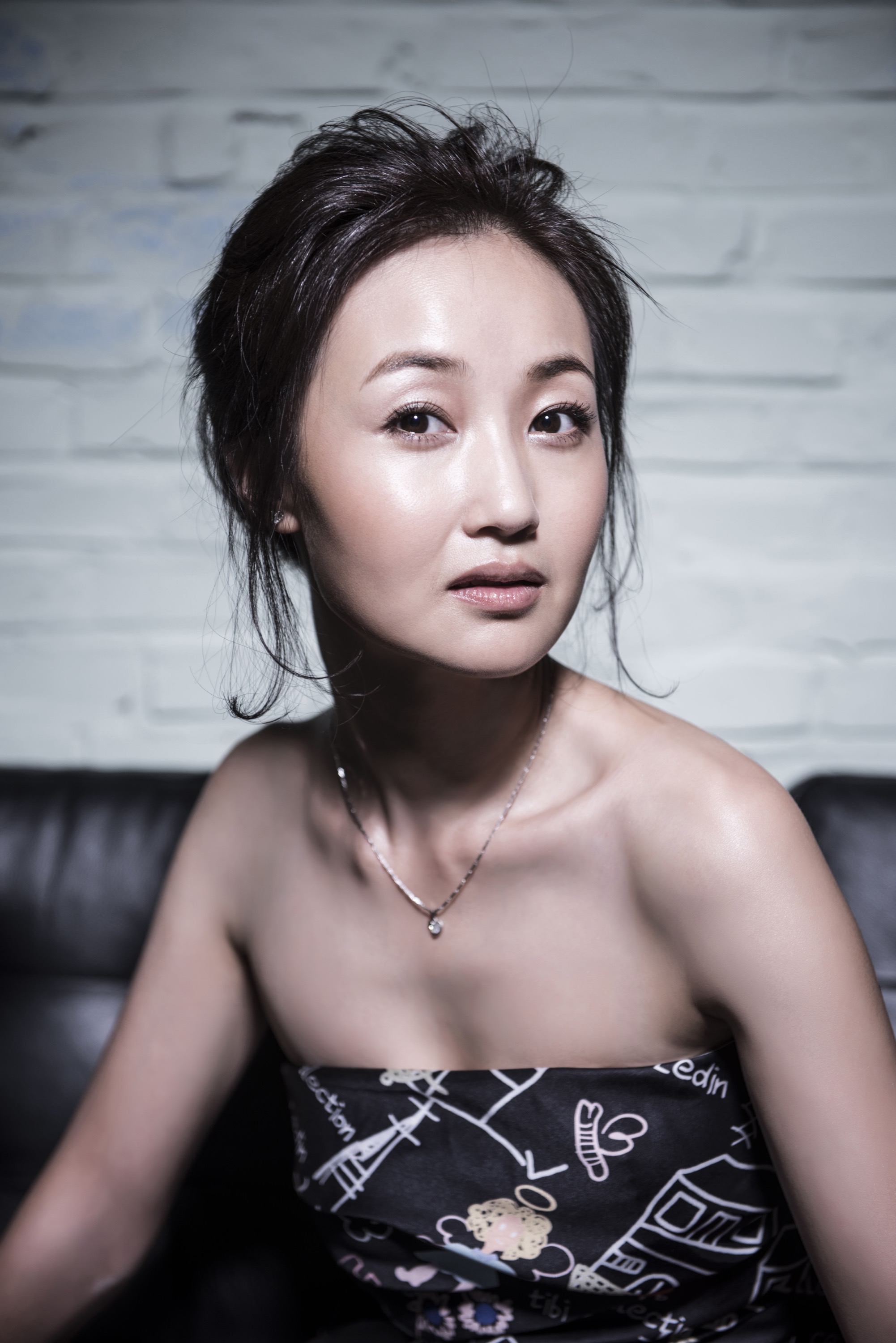  p>尹馨梓,1985年8月26日出生于天津市,毕业于 a target="_blank"