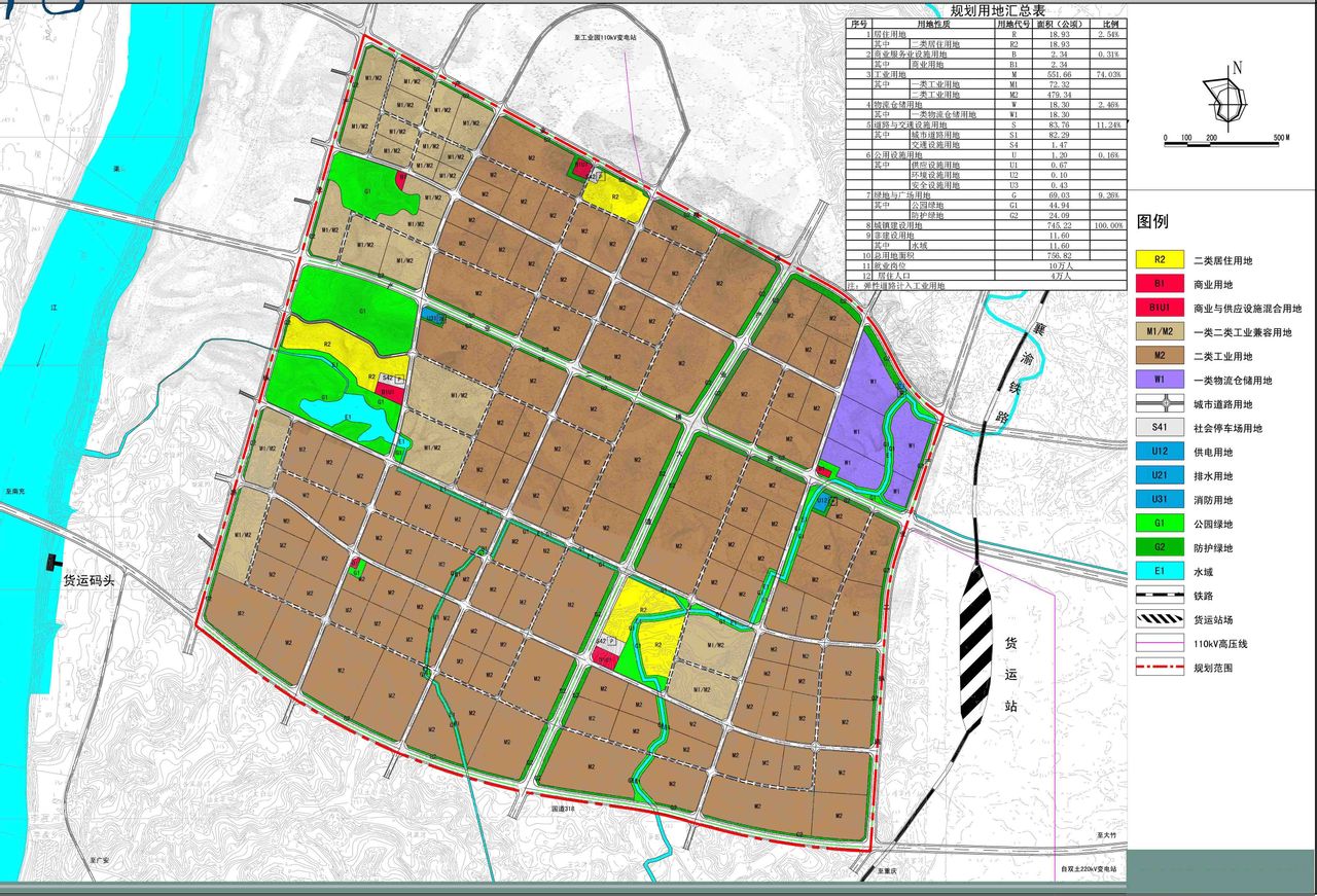 data-lemmaid="951989">达州市 /a>渠县,规划面积20