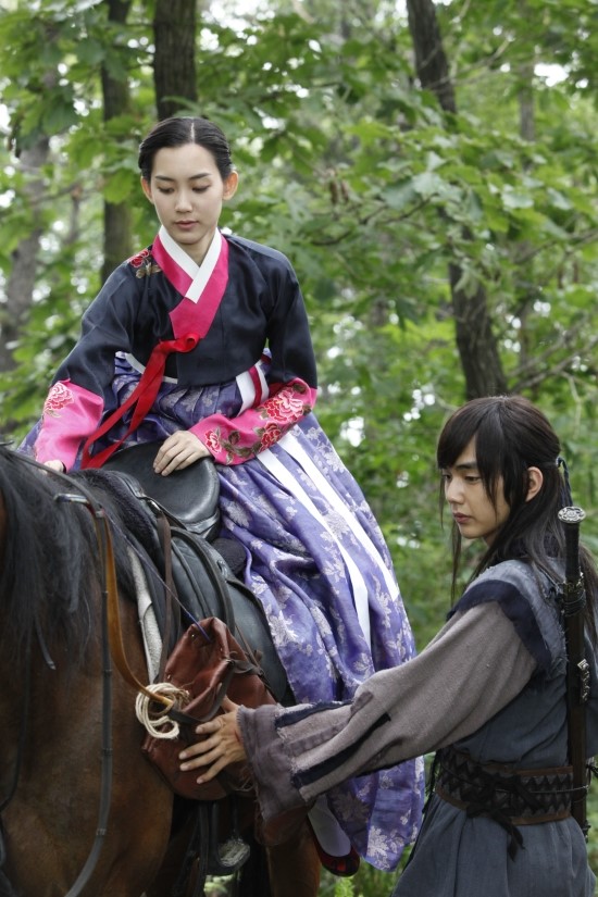 武士白东修