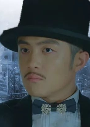 李泽锋