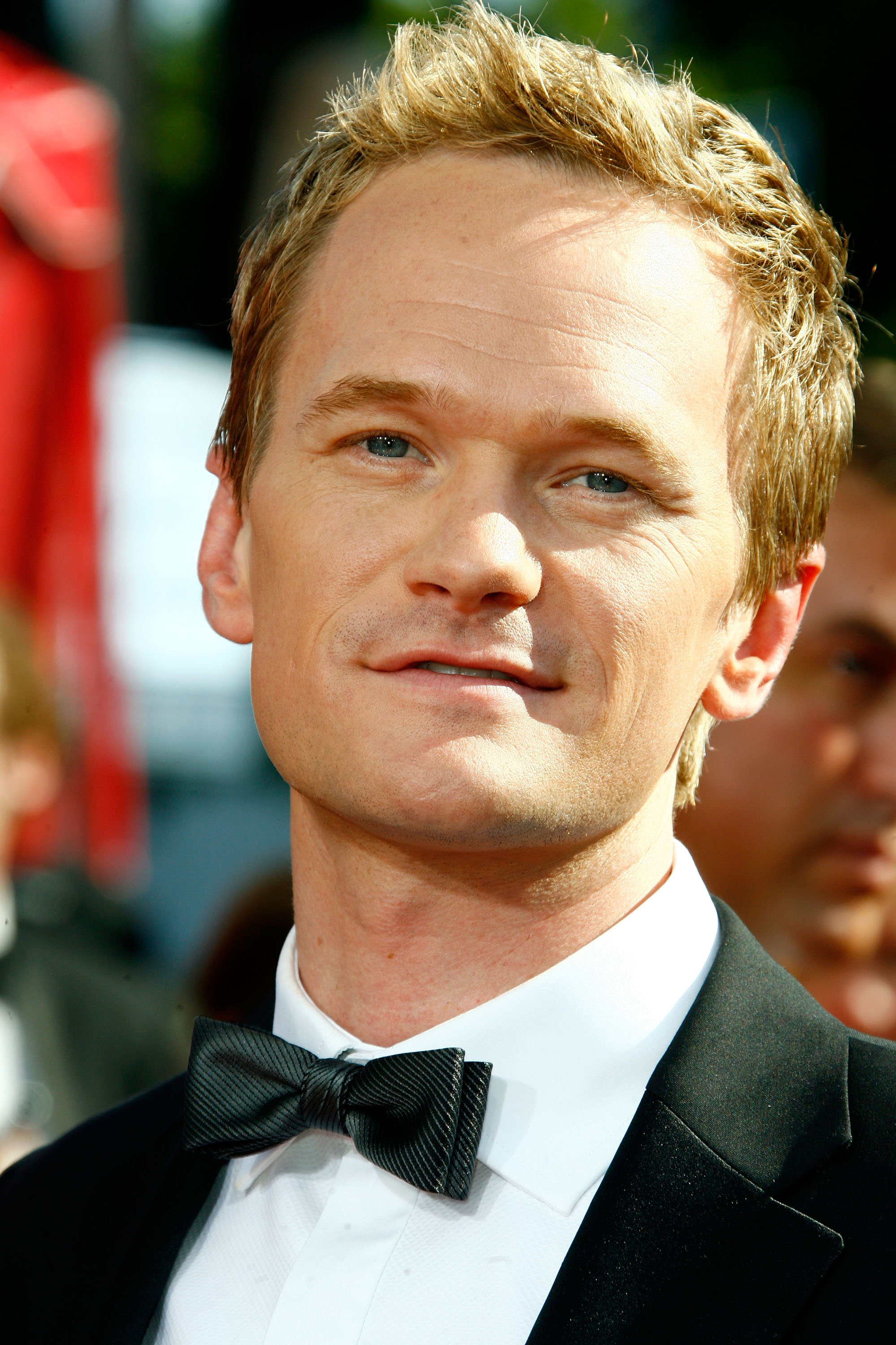 尼尔-帕特里克·哈里斯