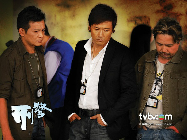  p>《刑警》是2010年 a href="#" data-lemmaid="7051877">香港电视