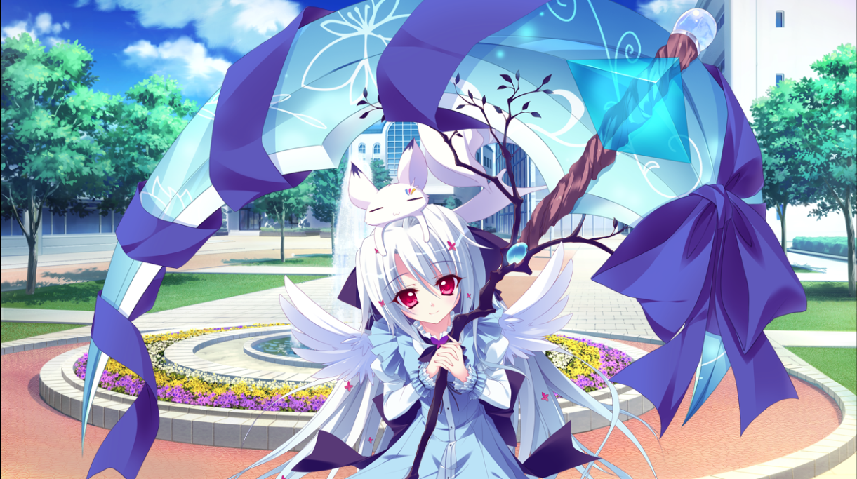 恋がさくころ桜どき