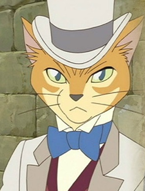 猫的报恩thecatreturns(2002)