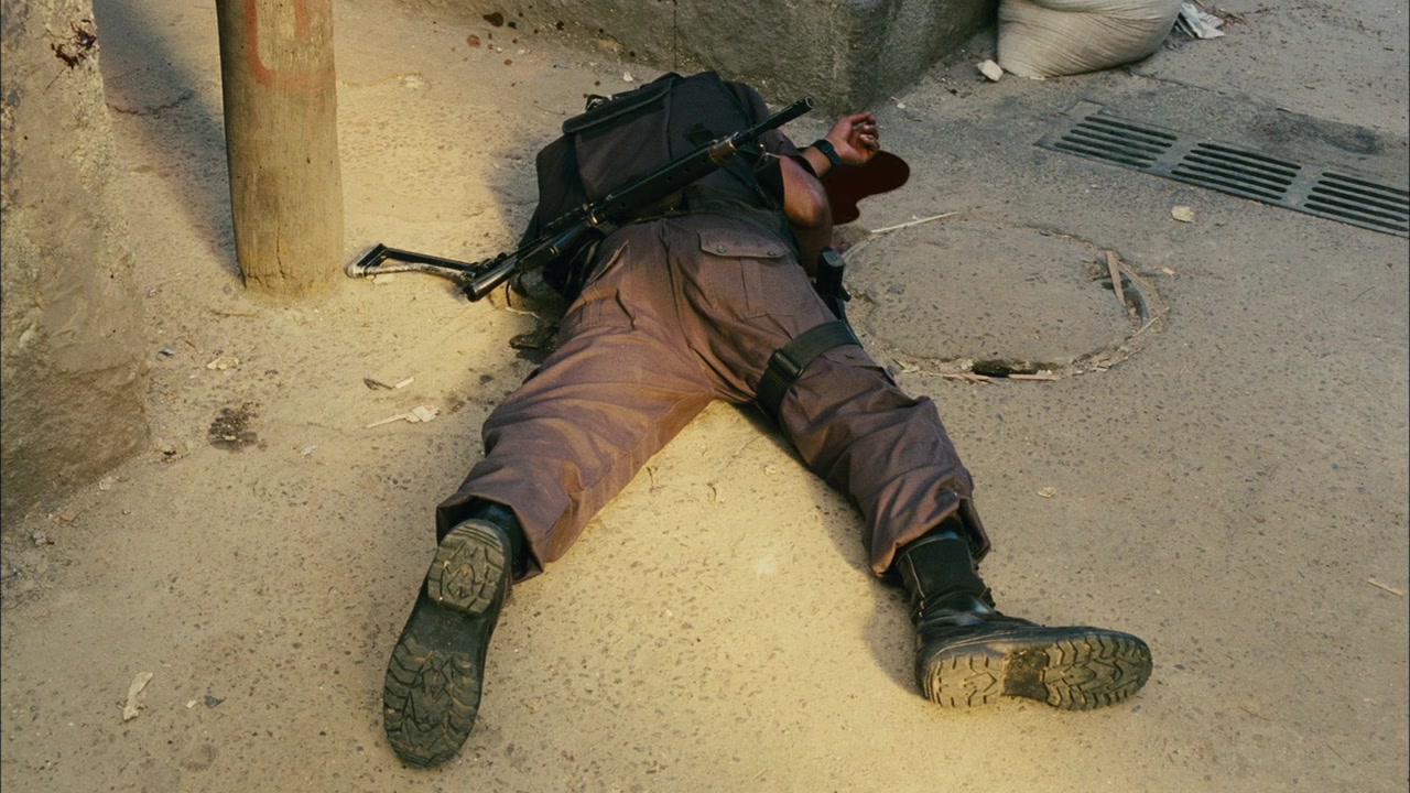 精英部队之大敌当前