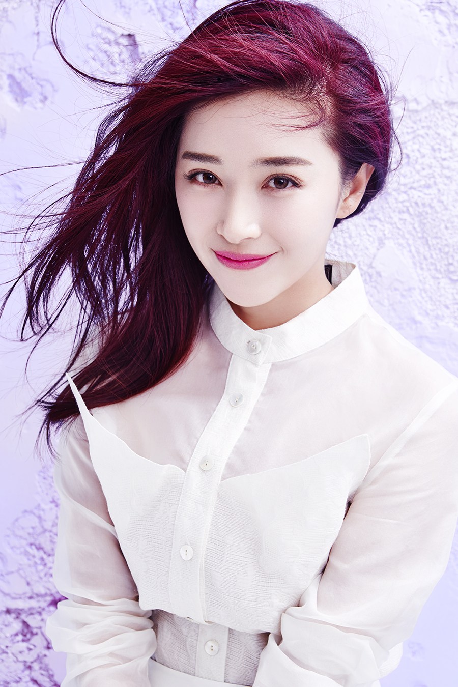 data-lemmaid="129324">哈尔滨市 /a>,中国内地影视女演员