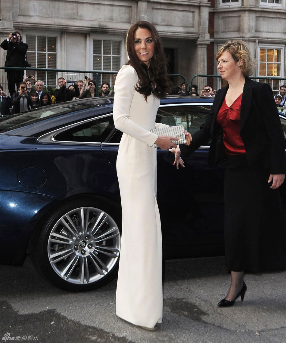 凯萨琳·伊丽莎白·米德尔顿