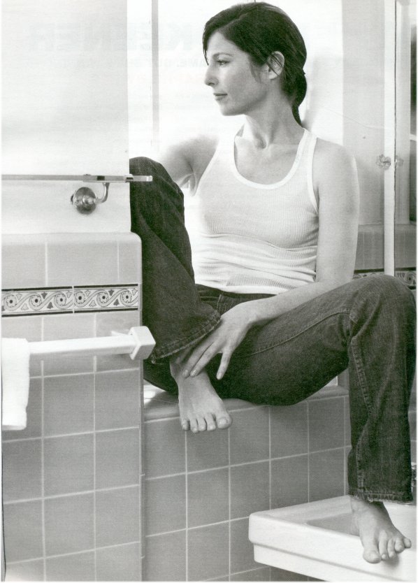  p>凯瑟琳·基纳(catherine keener),1959年3月23日出生于美国