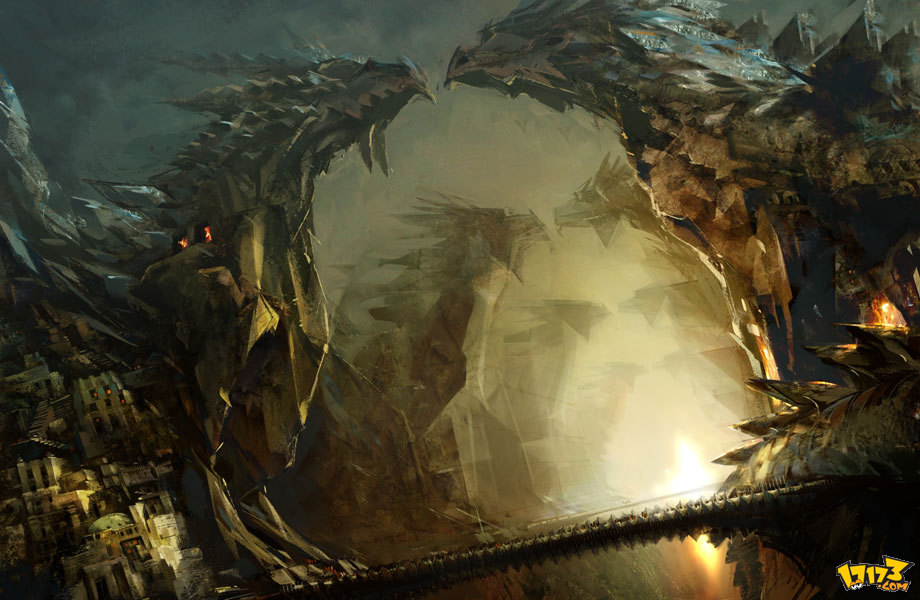  p>《激战2》是由 a href="#">arenanet /a>公司开发, a href="#"