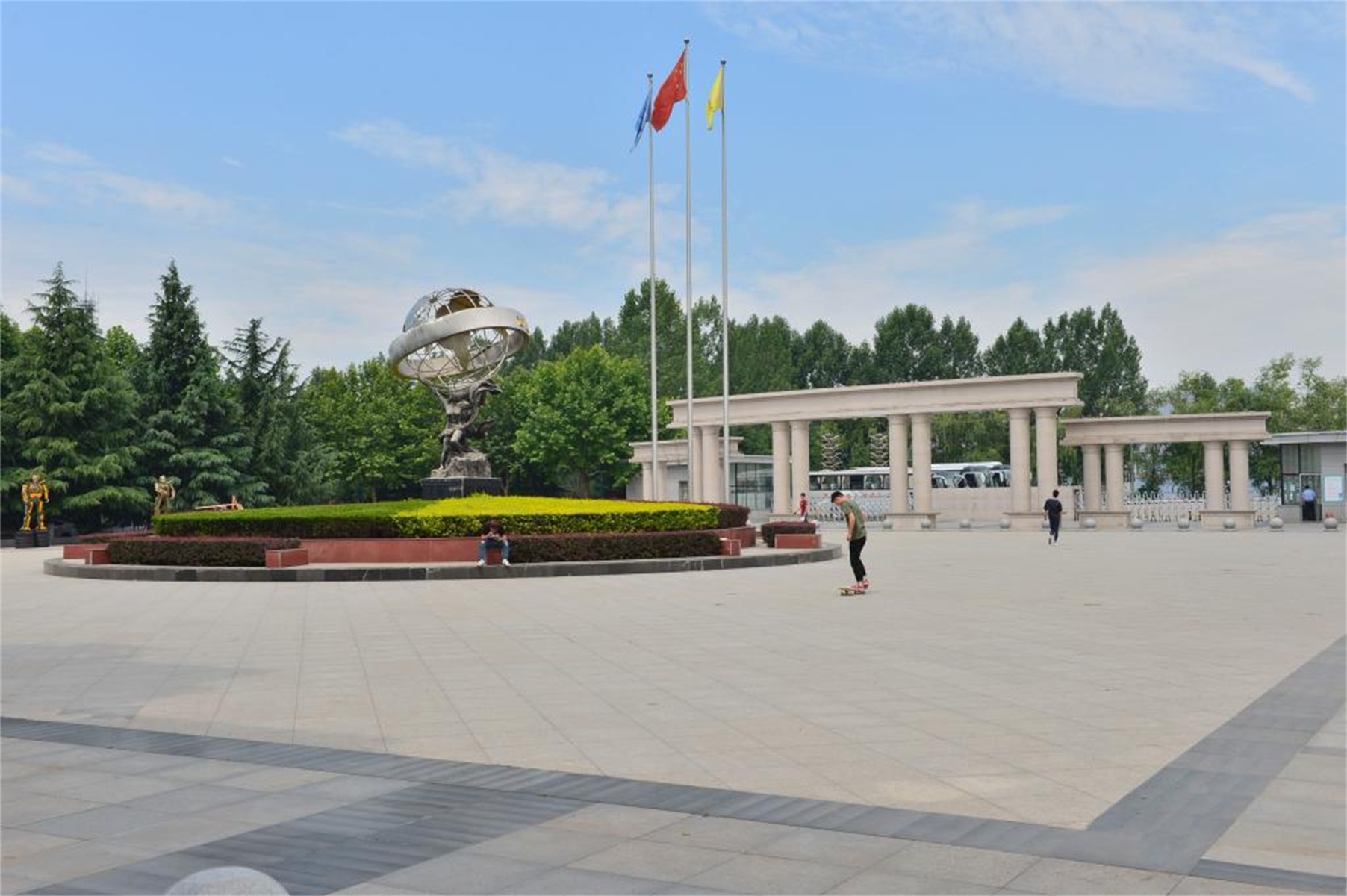 陕西职业艺术学院
