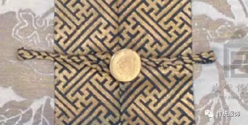古人服饰上的“纽扣”，揭露了怎样历史的恩怨与传统的启示？_百科TA说