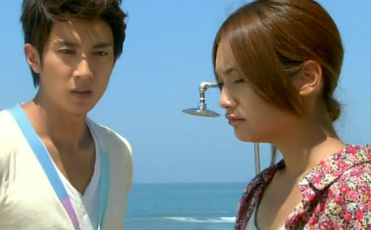 《阳光天使》由大陆和台湾两岸联合制作的的都市偶像电视剧