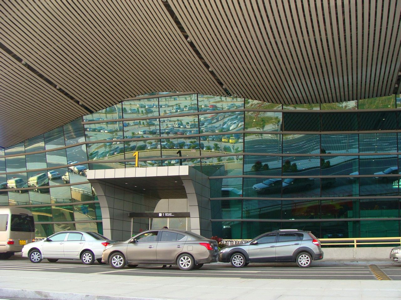  p>揭阳潮汕国际机场(jieyang chaoshan international airport, a