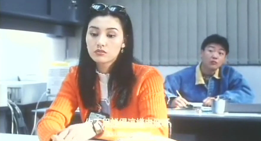 七月十三之龙婆qiyueshisanzhilongpo(1996)