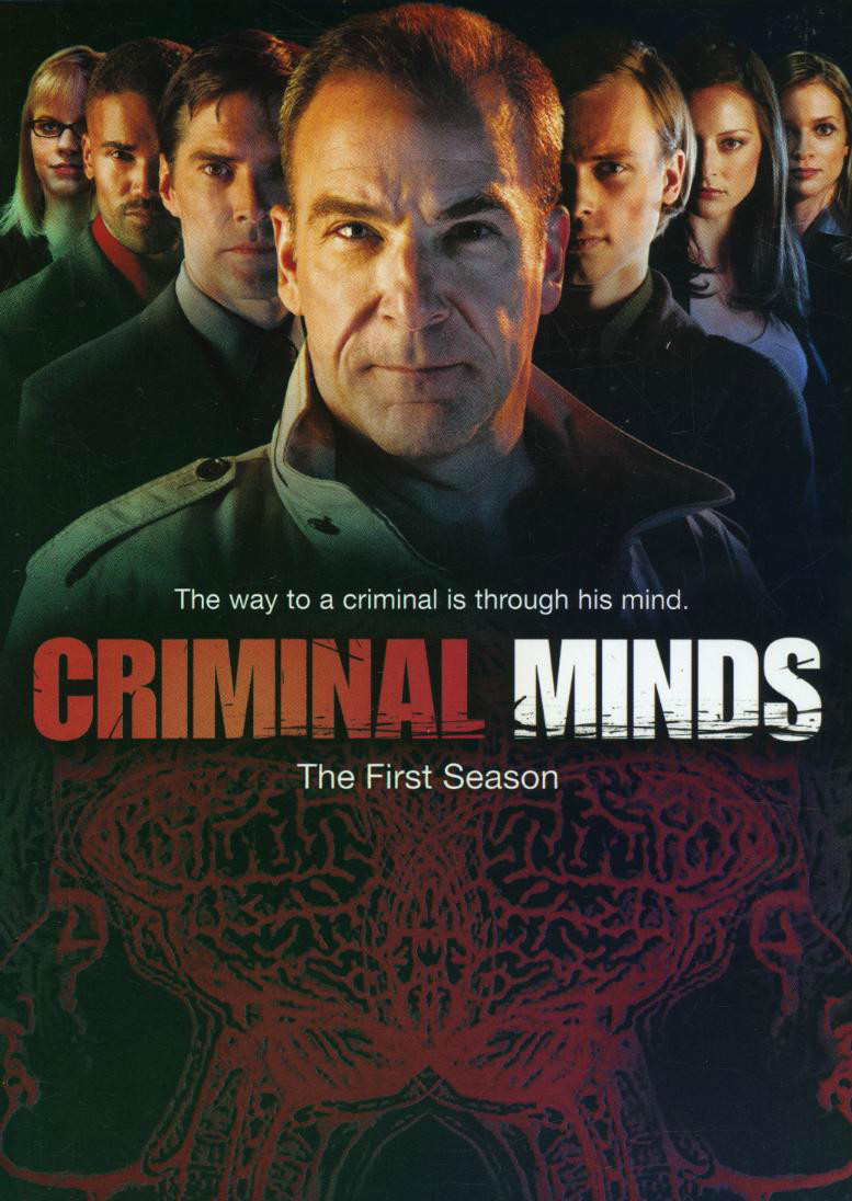  p>《犯罪心理第一季》( i>criminal minds season 1 /i>)是 a target