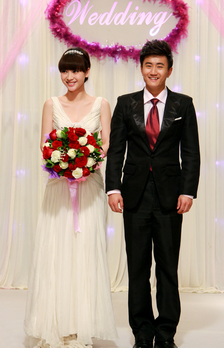 岳母的幸福生活