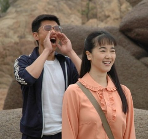 我们的八十年代