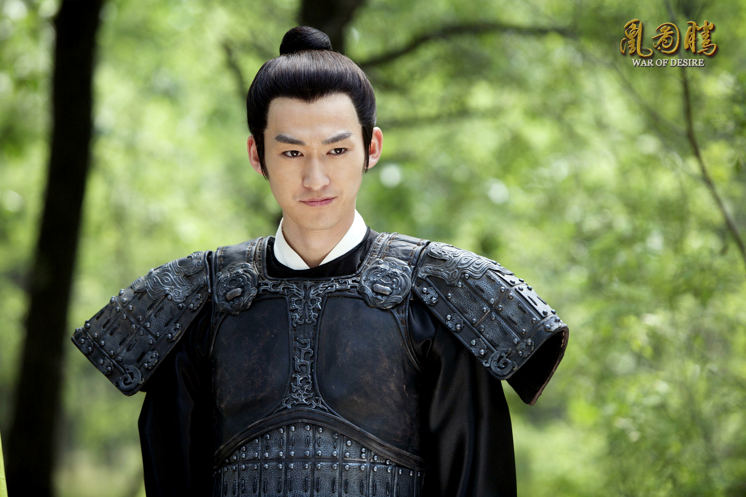 凰图腾(2011年大型古装电视连续剧)