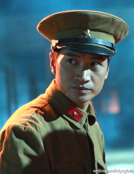 ">虎子 /a>执导, a href="#" data-lemmaid="204740">李昌民 /a>编剧