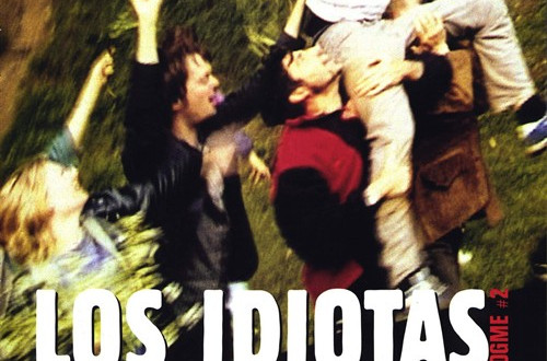 白痴idioterne(1998)