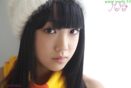 椎名桃子