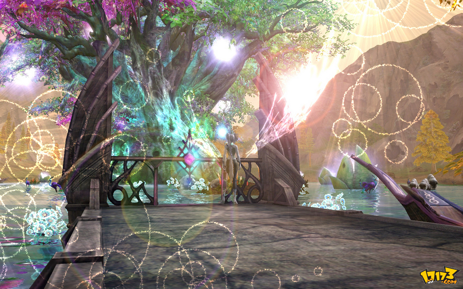  p>《永恒之塔》是一款由韩国 a target="_blank" href="/item/ncsoft