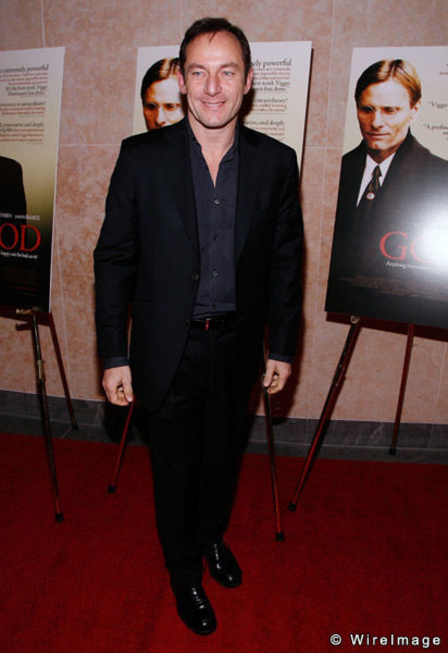  p>詹森·艾萨克(jason isaacs),1963年6月6日出生于英国 a target="