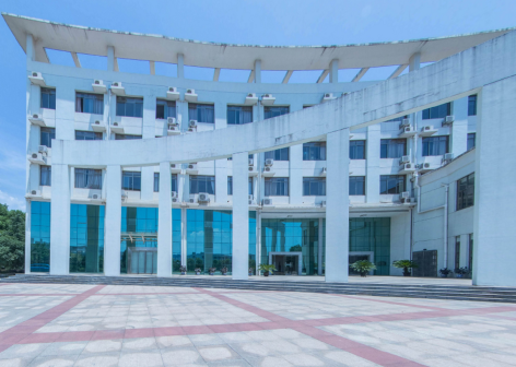 江西农业大学