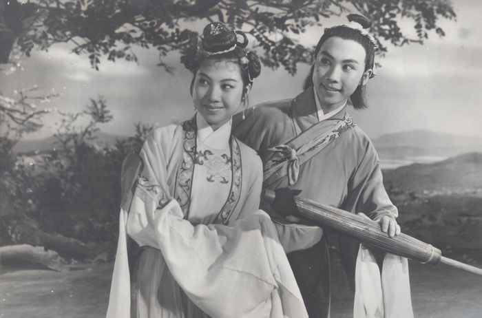 《天仙配》改编, a target="_blank" href="/item/上海电影制片厂