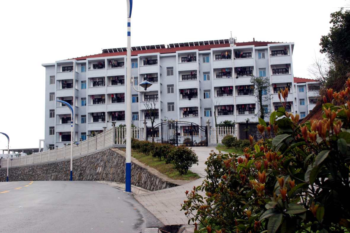 first middle school of taoyuan county),简称"桃一","桃源一中"