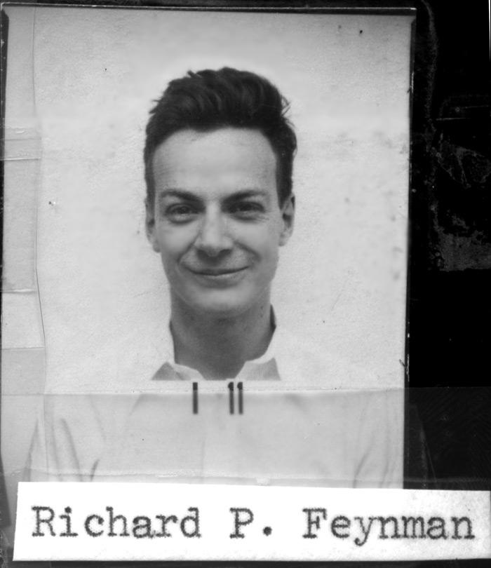  p>理查德·菲利普斯·费曼(英文:richard phillips feynman,1918年5