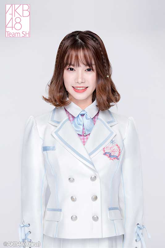 id="gnzn5hle5v">戴紫嫣,1999年3月15日出生于江西省,中国内地女歌 