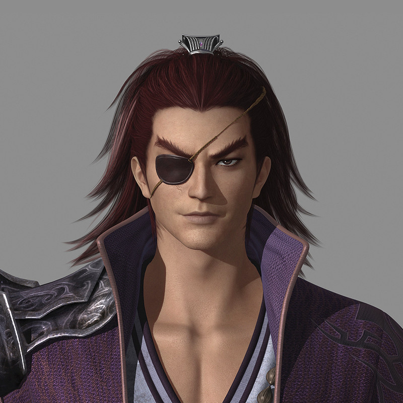 田虎,中国3d武侠动画《 a target="_blank" href="/item/秦时明月