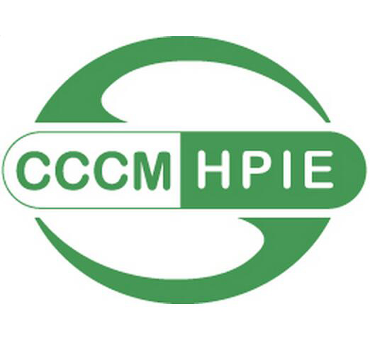 中国医药保健品进出口商会