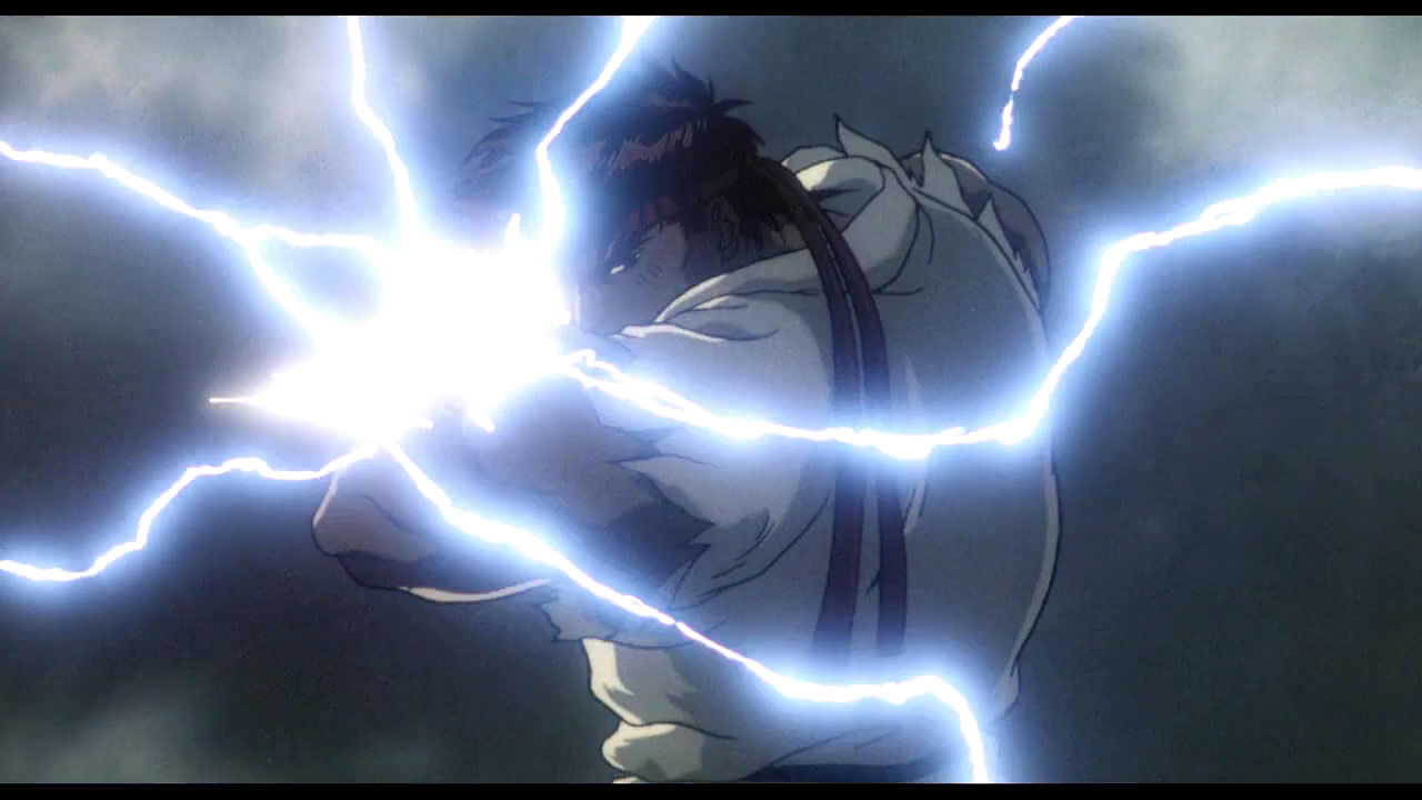 data-id="gnvg13bagn">《街头霸王2:movie》是根据同名游戏改编的动画