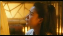 林青霞 饰 妹妹李沧海